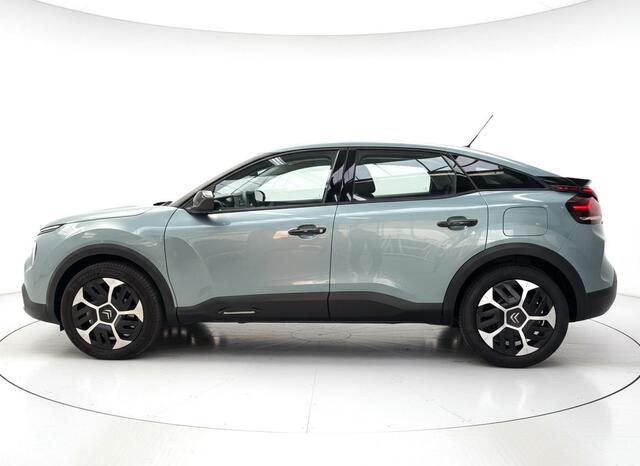 Citroen C4 1.2 PT 130 EAT8 Feel | Comfort seats | Navi | Nieuwe distributieriem | Prijs is rijklaar incl. garantie