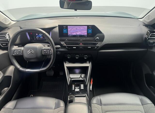 Citroen C4 1.2 PT 130 EAT8 Feel | Comfort seats | Navi | Nieuwe distributieriem | Prijs is rijklaar incl. garantie