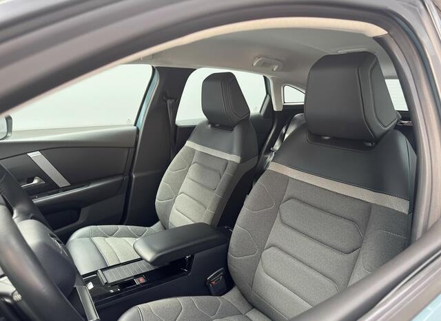 Citroen C4 1.2 PT 130 EAT8 Feel | Comfort seats | Navi | Nieuwe distributieriem | Prijs is rijklaar incl. garantie