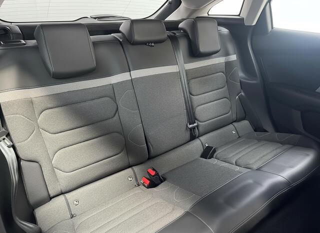 Citroen C4 1.2 PT 130 EAT8 Feel | Comfort seats | Navi | Nieuwe distributieriem | Prijs is rijklaar incl. garantie