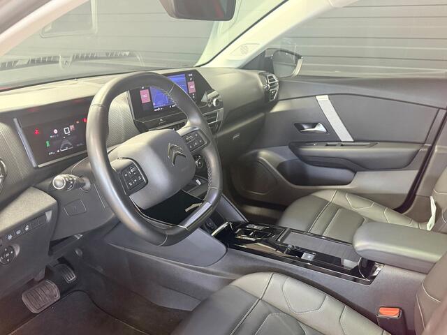 Citroen C4 1.2 PureTech 130 Shine Automaat | Pano | Leder | 18.770 KM