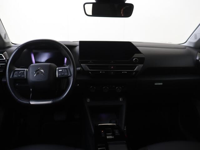 Citroen C4 1.2 PT 130PK Shine Auomaat Panorama schuifdak