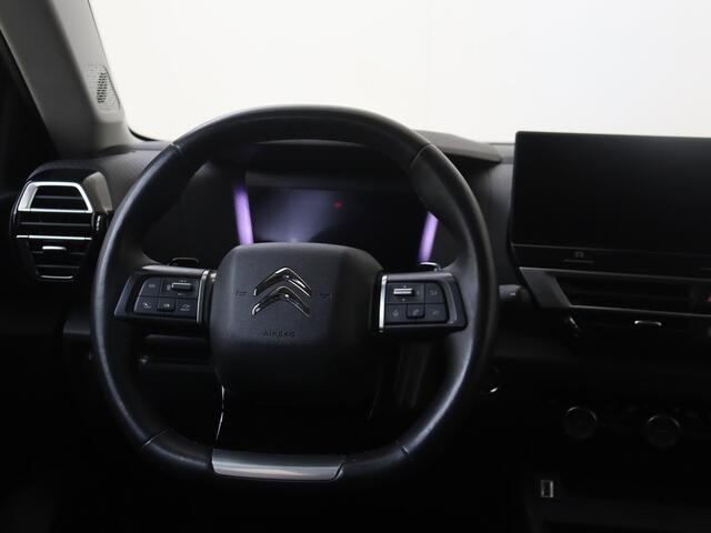 Citroen C4 1.2 PT 130PK Shine Auomaat Panorama schuifdak