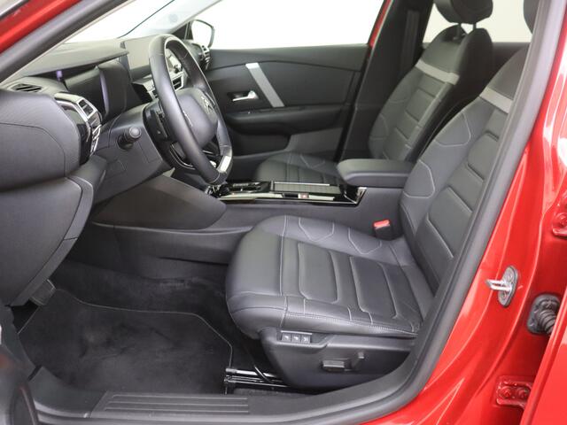 Citroen C4 1.2 PT 130PK Shine Auomaat Panorama schuifdak