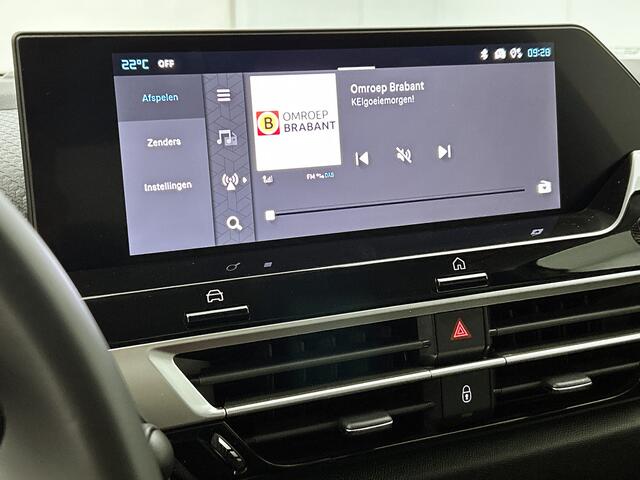 Citroen C4 X Hybrid 145pk Automaat Max | Rijklaar | Adaptive Cruise | Achteruitrijcamera | Leder |