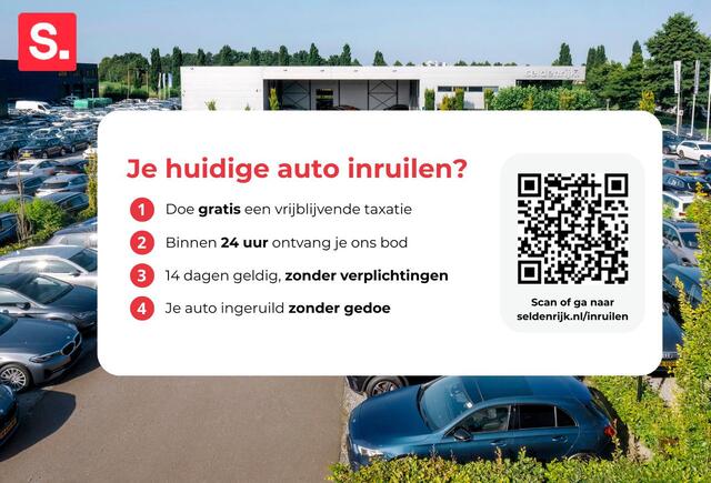 Citroen C4 1.2 Puretech Feel | Cruise control | Navigatie | Camera | Park assist | Carplay | Climate control | Trekhaak