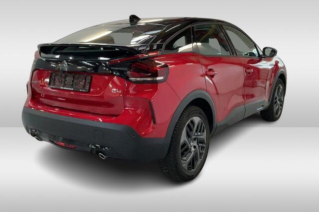 Citroen C4 1.2 PURETECH 130PK SPORT | Pack Acces Techno | Pack Winter