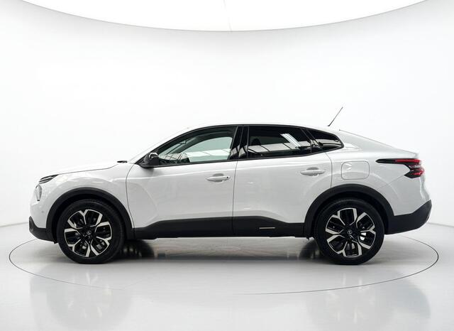 Citroen C4 X 1.2 Hybrid 145pk Max | Pack Techno | tot 8 jaar garantie | Prijs is rijklaar