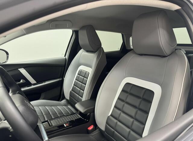 Citroen C4 X 1.2 Hybrid 145pk Max | Pack Techno | tot 8 jaar garantie | Prijs is rijklaar
