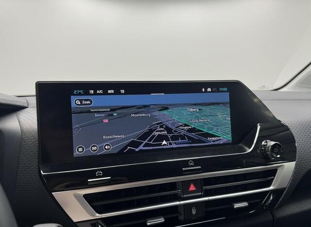 Citroen C4 X 1.2 Hybrid 145pk Max | Pack Techno | tot 8 jaar garantie | Prijs is rijklaar