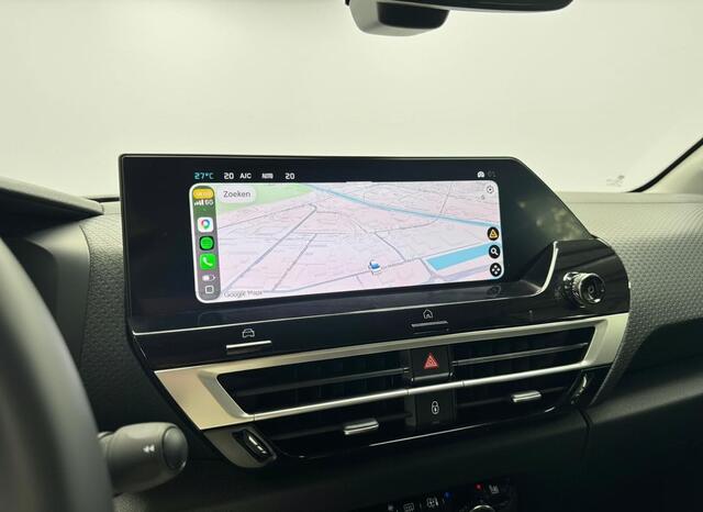 Citroen C4 X 1.2 Hybrid 145pk Max | Pack Techno | tot 8 jaar garantie | Prijs is rijklaar