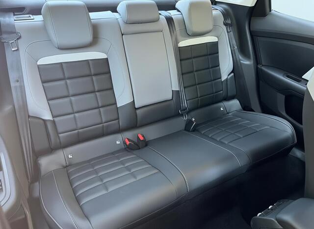 Citroen C4 X 1.2 Hybrid 145pk Max | Pack Techno | tot 8 jaar garantie | Prijs is rijklaar