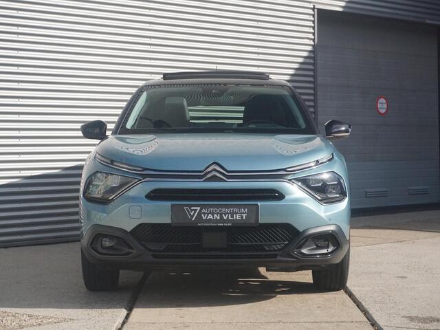 Citroen C4 1.2 Puretech Shine Pack Business | Panoramadak | Stoelmassage |