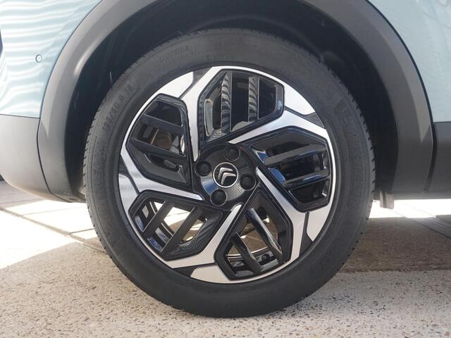 Citroen C4 1.2 Puretech Shine Pack Business | Panoramadak | Stoelmassage |