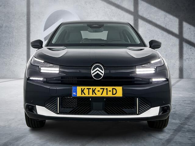 Citroen C4 X Hybrid 145pk Automaat Max | Rijklaar | Adaptieve cc | Comf seats |
