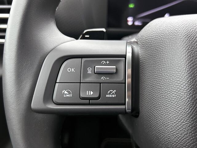 Citroen C4 X Hybrid 145pk Automaat Max | Rijklaar | Adaptieve cc | Comf seats |