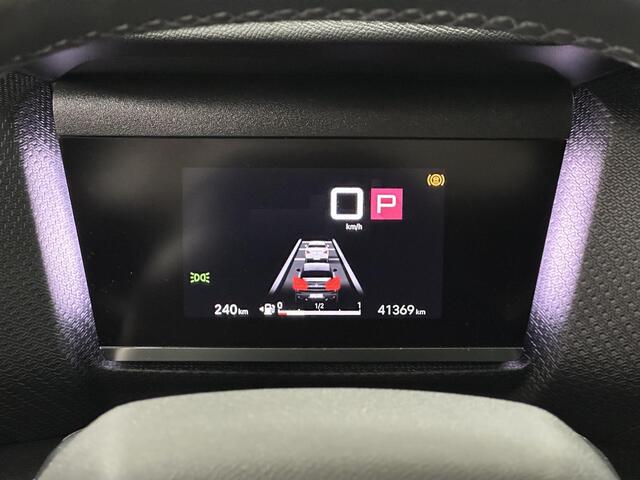 Citroen C4 X 1.2 Puretech Feel Pack 360 CAMERA | ADAPTIVE CRUISECONTROL | HEAD-UP DISPLAY | DODEHOEK DETECTIE |