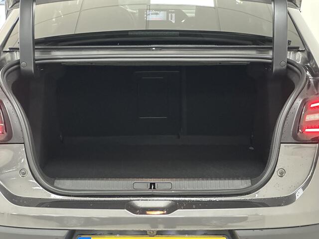 Citroen C4 X 1.2 Puretech Feel Pack 360 CAMERA | ADAPTIVE CRUISECONTROL | HEAD-UP DISPLAY | DODEHOEK DETECTIE |