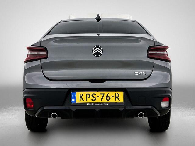 Citroen C4 X 1.2 Hybrid 145 Business CAMERA | NAVI & CARPLAY | AD-CRUISE