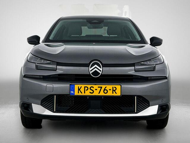 Citroen C4 X 1.2 Hybrid 145 Business CAMERA | NAVI & CARPLAY | AD-CRUISE