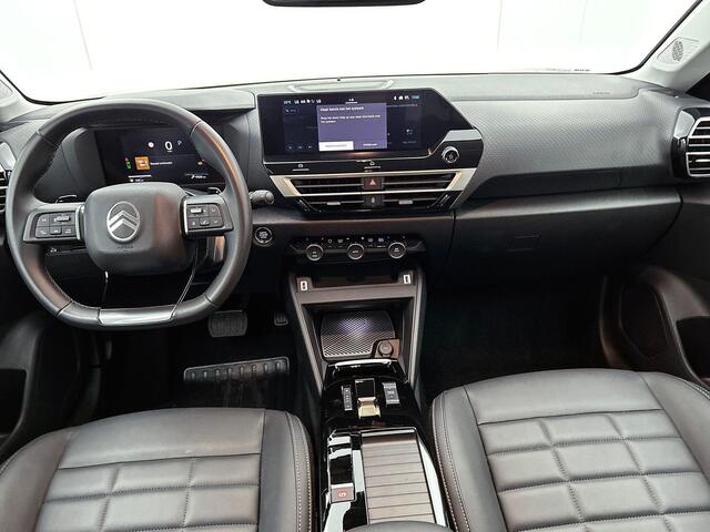 Citroen C4 X 1.2 Hybrid 145 Business CAMERA | NAVI & CARPLAY | AD-CRUISE