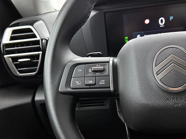 Citroen C4 X 1.2 Hybrid 145 Business CAMERA | NAVI & CARPLAY | AD-CRUISE