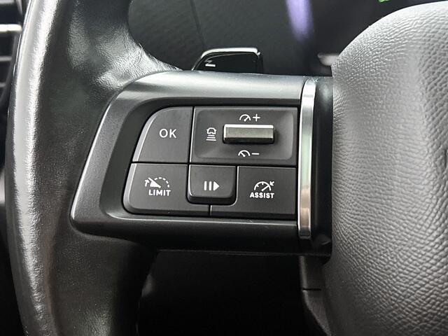 Citroen C4 130pk Automaat Shine | Rijklaar | Trekhaak | Panoramadak | Adaptive Cruise |