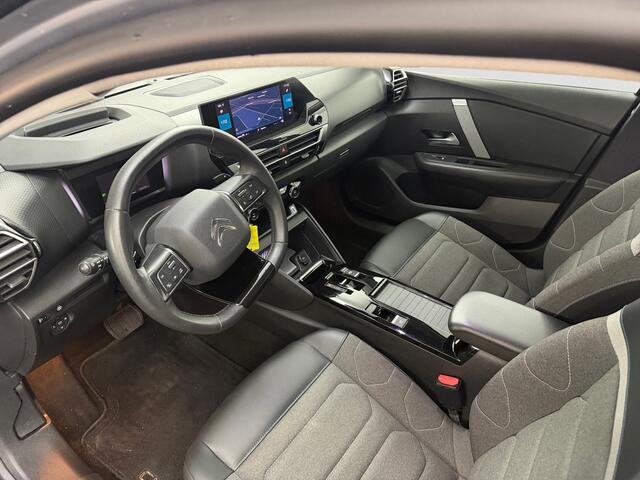 Citroen C4 1.2 Puretech Shine Aut- 360 Camera, Head Up, Carplay, Android Auto, Lane Assist