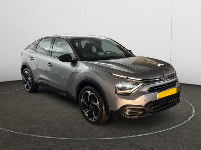 Citroen C4 1.2 Puretech Shine Aut- 360 Camera, Head Up, Carplay, Android Auto, Lane Assist