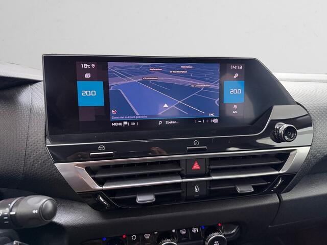 Citroen C4 1.2 Puretech Shine Aut- 360 Camera, Head Up, Carplay, Android Auto, Lane Assist
