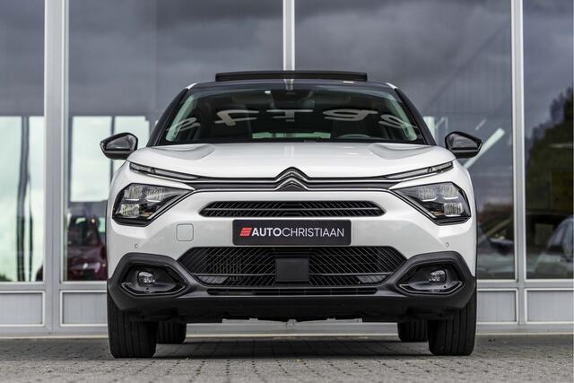 Citroen C4 1.2 Puretech Shine Pack Business | Pano | ACC