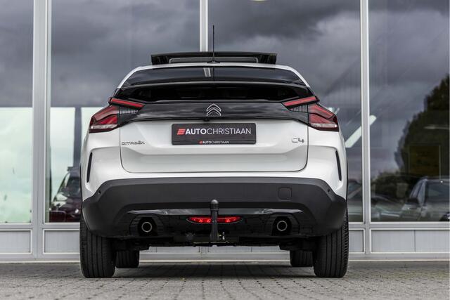 Citroen C4 1.2 Puretech Shine Pack Business | Pano | ACC