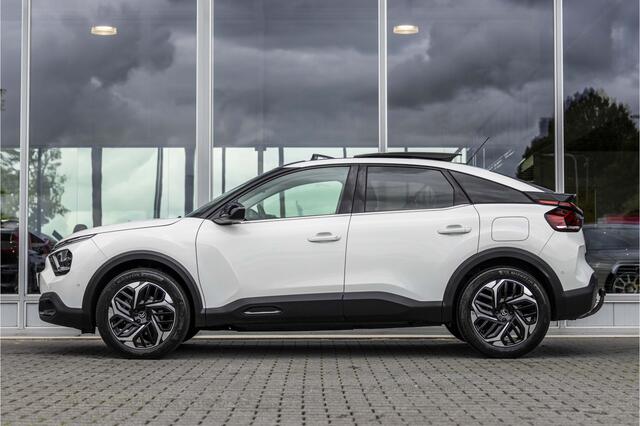 Citroen C4 1.2 Puretech Shine Pack Business | Pano | ACC