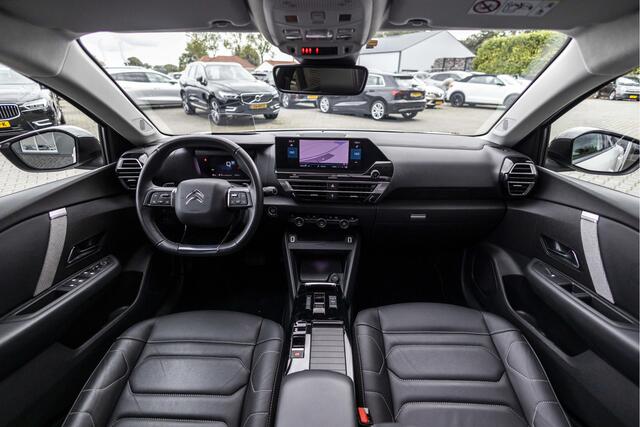 Citroen C4 1.2 Puretech Shine Pack Business | Pano | ACC