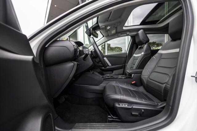 Citroen C4 1.2 Puretech Shine Pack Business | Pano | ACC