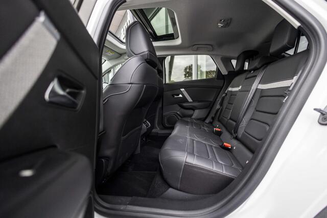 Citroen C4 1.2 Puretech Shine Pack Business | Pano | ACC