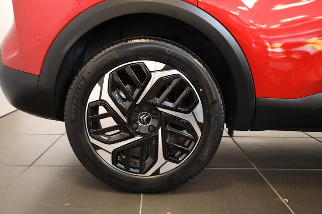Citroen C4 PT 130 Shine Automaat-8 Panoramadak | HiFi | Adapt. Cruise | Volleder etc