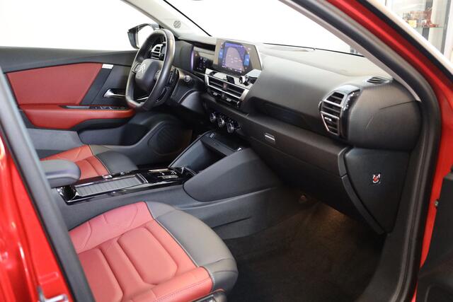 Citroen C4 PT 130 Shine Automaat-8 Panoramadak | HiFi | Adapt. Cruise | Volleder etc