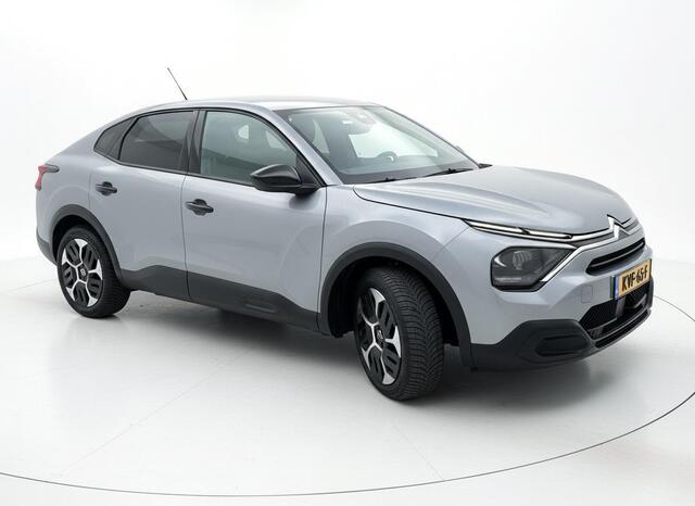 Citroen C4 X 1.2 PT 100 You | Nieuwe Distributieriem! | Rijklaar geleverd incl 12 maanden BOVAG garantie! |