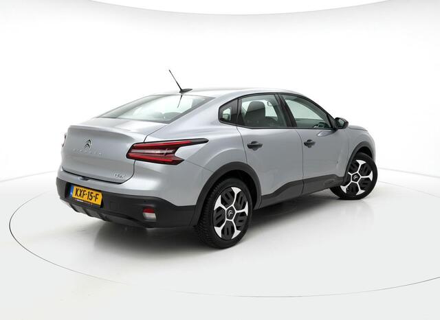 Citroen C4 X 1.2 PT 100 You | Nieuwe Distributieriem! | Rijklaar geleverd incl 12 maanden BOVAG garantie! |