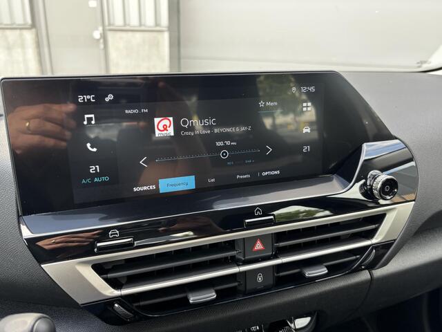 Citroen C4 X 1.2 PT 100 You | Nieuwe Distributieriem! | Rijklaar geleverd incl 12 maanden BOVAG garantie! |