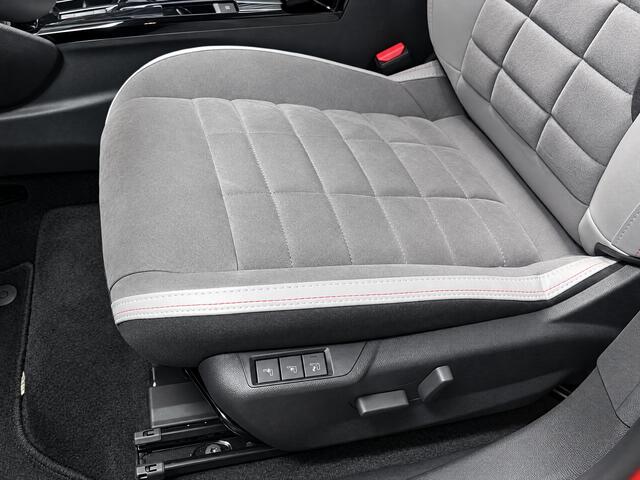 Citroen C4 1.2 Hybrid 145pk Max | Panoramadak | Stoelverwarming