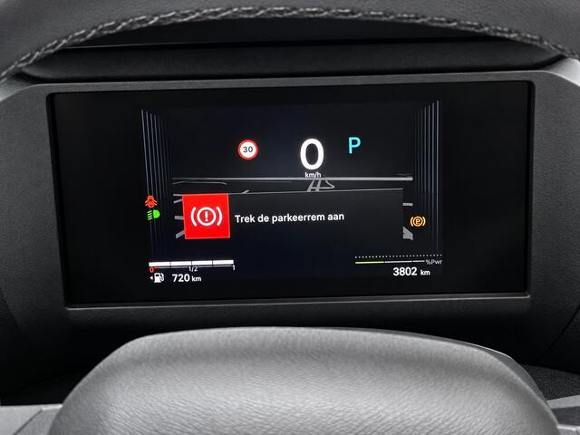 Citroen C4 1.2 Hybrid 145pk Max | Panoramadak | Stoelverwarming