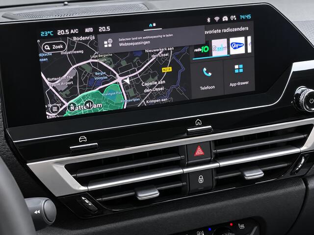 Citroen C4 1.2 Hybrid 145pk Max | Panoramadak | Stoelverwarming