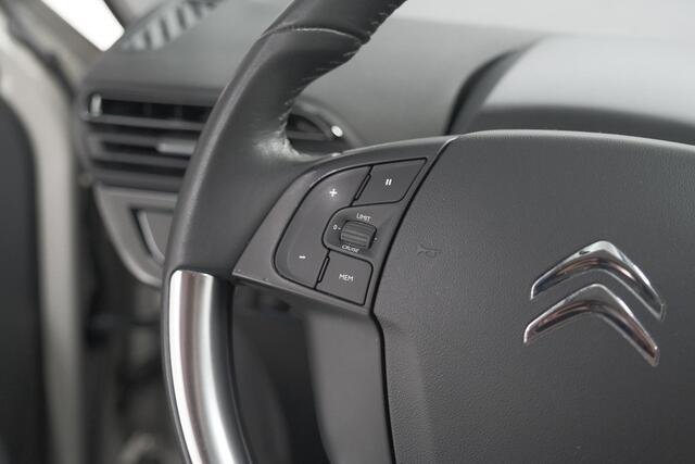 Citroen C4 SpaceTourer PureTech 130 Selection | Trekhaak | Apple Carplay | Navigatie | Parkeersensoren
