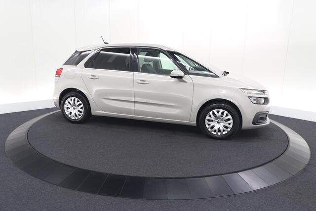 Citroen C4 SpaceTourer PureTech 130 Selection | Trekhaak | Apple Carplay | Navigatie | Parkeersensoren
