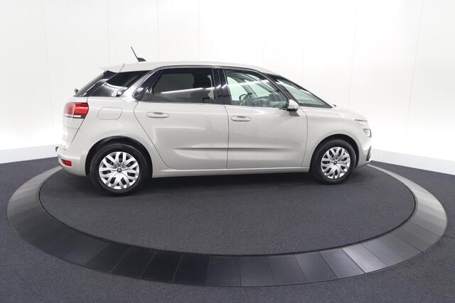 Citroen C4 SpaceTourer PureTech 130 Selection | Trekhaak | Apple Carplay | Navigatie | Parkeersensoren
