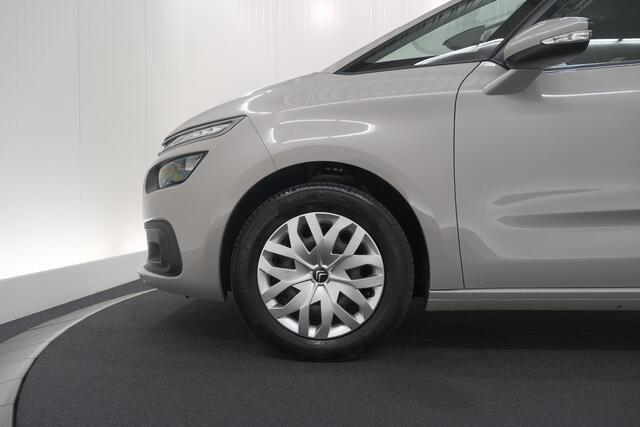 Citroen C4 SpaceTourer PureTech 130 Selection | Trekhaak | Apple Carplay | Navigatie | Parkeersensoren