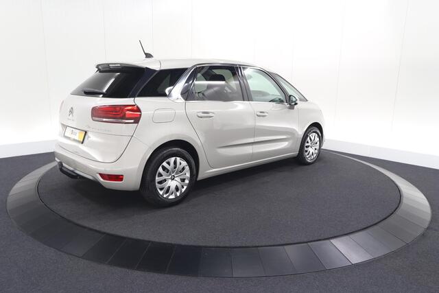Citroen C4 SpaceTourer PureTech 130 Selection | Trekhaak | Apple Carplay | Navigatie | Parkeersensoren