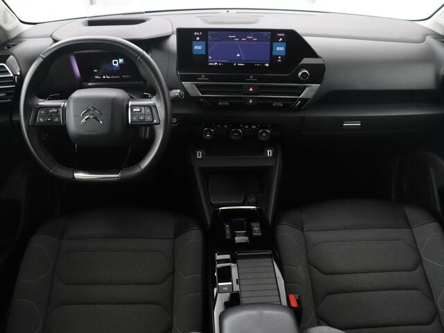 Citroen C4 1.2 Puretech Feel Pack | Automaat | Trekhaak | Camera | Head-up display |